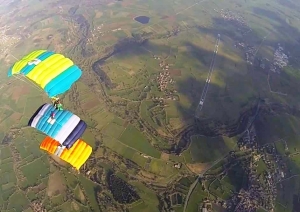 Le Paraclub du Puy fête 60 ans de parachutisme en juillet