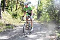 Cyclisme : Romain Fayolle en costaud sur la Grimpée Beauzacoise
