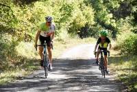Cyclisme : Romain Fayolle en costaud sur la Grimpée Beauzacoise