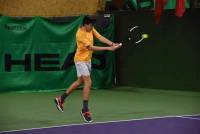 Tennis : le tournoi international 15-16 ans du Chambon-sur-Lignon monte en puissance