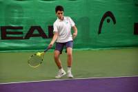Tennis : le tournoi international 15-16 ans du Chambon-sur-Lignon monte en puissance