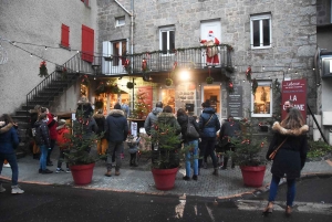 Chambon-sur-Lignon : gratuits, la tyrolienne et le Carrousel débarquent cette semaine
