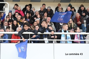 Les places pour le match de foot féminin Le Puy/ PSG en vente à partir du 8 février