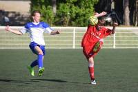 Foot : les U15 de Monistrol s&#039;offrent une finale de Coupe de la Haute-Loire