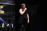 Mazet-Saint-Voy : Livia Terrasse remporte le concours Incroyable Talent