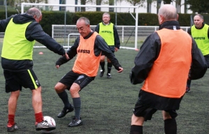 Seize offres de proximité pour inciter les plus de 60 ans à pratiquer du sport