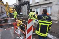 Saint-Julien-Chapteuil : une école évacuée après une fuite de gaz