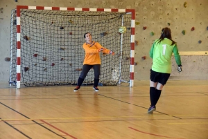 Futsal féminin : Saint-Julien-Chapteuil s&#039;offre la coupe complémentaire