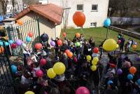 Bas-en-Basset : un carnaval coloré et enchanté