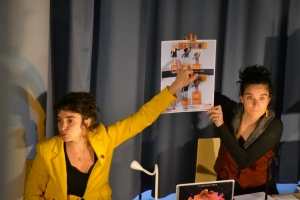 Monistrol-sur-Loire : un spectacle vendredi pour savoir comment éduquer à l&#039;égalité des sexes