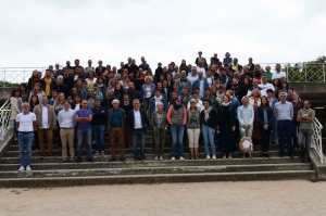 Brives-Charensac : les 200 professeurs de la Chartreuse ont fait leur rentrée
