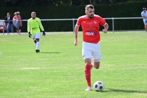 Foot, CF : Monfaucon-Montregard sorti avec les honneurs contre Villars