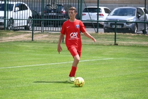 Foot, coupe : Le Puy s&#039;adjuge la Coupe de la Haute-Loire U15
