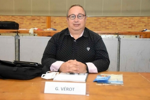Sainte-Sigolène : Dominique Freyssenet réélu maire dans un fauteuil