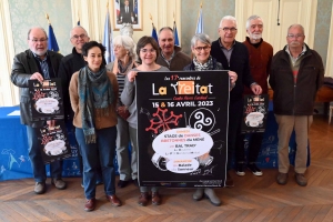 La Meitat, le rendez-vous des musiques et danses traditionnelles ce week-end au Puy-en-Velay