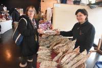 Saint-Maurice-de-Lignon : 40 exposants ce week-end pour le marché de Noël