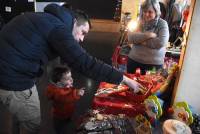 Saint-Maurice-de-Lignon : 40 exposants ce week-end pour le marché de Noël