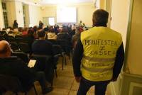 Monistrol-sur-Loire : les Gilets jaunes engagent le dialogue