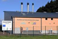 Puy-en-Velay : de la fumée à la chaufferie bois mais pas de feu