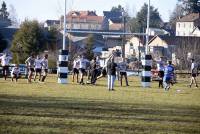 Rugby : Tence impuissant face au leader