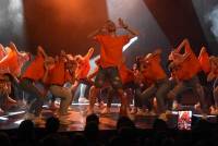 Monistrol-sur-Loire : les élèves d&#039;In Studio font aimer New York et la danse