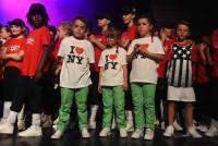 Monistrol-sur-Loire : les élèves d&#039;In Studio font aimer New York et la danse