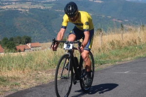 Cyclisme : le Vélo Club du Velay truste les podiums
