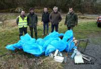 Lavoûte-sur-Loire : une opération samedi pour nettoyer les berges de la Loire