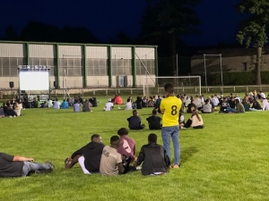 Yssingeaux : emploi et football font bon ménage avec la Mission locale