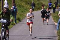 Lapte : les jeunes aussi ont couru sur le Trail des Hauts Clochers