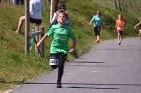 Lapte : les jeunes aussi ont couru sur le Trail des Hauts Clochers