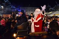 le Père Noël sera à Yssingeaux le 17 décembre.