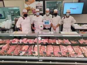 Le Chambon-sur-Lignon : de la viande locale à Intermarché pour vos grillades