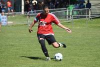Les footballeuses de Saint-Julien-Chapteuil au sommet de la Coupe de la Haute-Loire