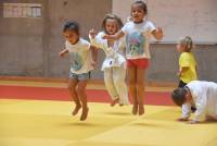Yssingeaux : les jeunes judokas deviennent fidèles