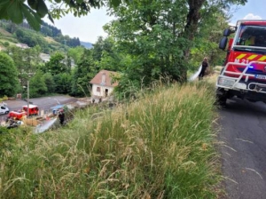 Le Puy-en-Velay, Dunières, Saint-Haon : l’inquiétante montée des incendies en Haute-Loire