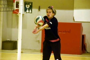 Monistrol-sur-Loire : deux équipes de volley engagées pour la saison