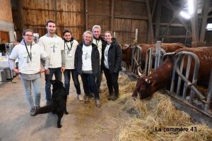De Ferme en ferme : 38 exploitations à visiter ce week-end en Haute-Loire, dont 14 nouvelles