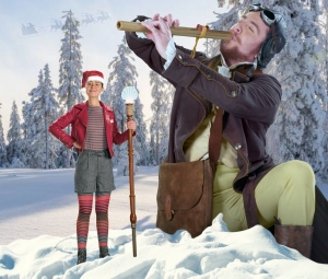 « Terre de Géants » ouvrira pour les vacances de Noël du 18 au 31 décembre