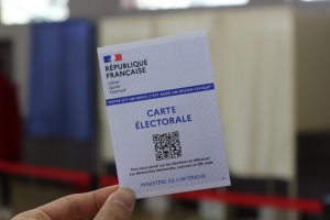 Election présidentielle 2022 : les résultats des Marches du Velay-Rochebaron (1er tour)