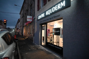 Monistrol-sur-Loire : elle ouvre un centre Réjuderm pour des soins esthétiques et anti-âge