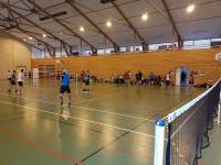 Badminton : l&#039;Emblavez remporte l&#039;interclubs devant Yssingeaux et Brives