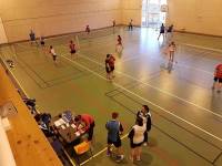 Badminton : l&#039;Emblavez remporte l&#039;interclubs devant Yssingeaux et Brives