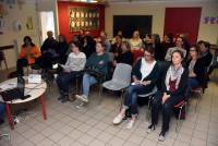 Yssingeaux : les Sucs en herbe rejoindront leurs nouveaux locaux en septembre
