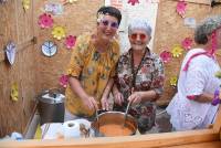 Festival des soupes de Saint-Julien-Chapteuil : Hip-Hippie Houra !