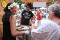 Festival des soupes de Saint-Julien-Chapteuil : Hip-Hippie Houra !