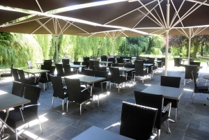 Bas-en-Basset : l&#039;Hôtel de la Loire devient Aux 2 Coqs avec un nouveau concept de rôtisserie