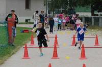 Journée d&#039;athlétisme pour 270 élèves de l&#039;école Jean-de-la-Fontaine