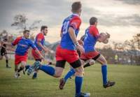 Rugby : Monistrol-sur-Loire va jouer en 3e série régionale