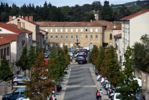Monistrol-sur-Loire : le lycée professionnel officiellement vendu dans le centre-ville